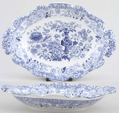 Dish c1830